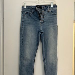 Lucky Brand Skinny Jeans